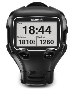  Garmin Forerunner 910XT GPS-Enabled Sport Watch