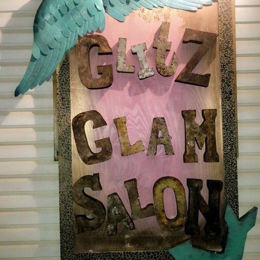 Glitz & Glam Salon