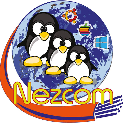 Nezcom snc Centro Assistenza logo