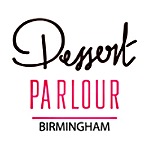 Dessert Parlour Birmingham logo