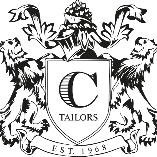 Callaghan Tailor logo