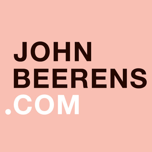 JohnBeerens.com logo