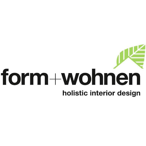 form+wohnen AG – Geschäftssitz Baden logo