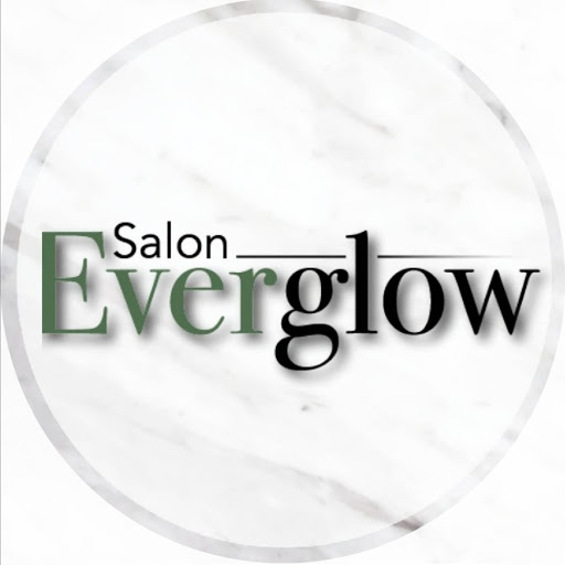 Salon Everglow logo