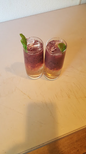 Warwick Wine Garden and Piano Bar