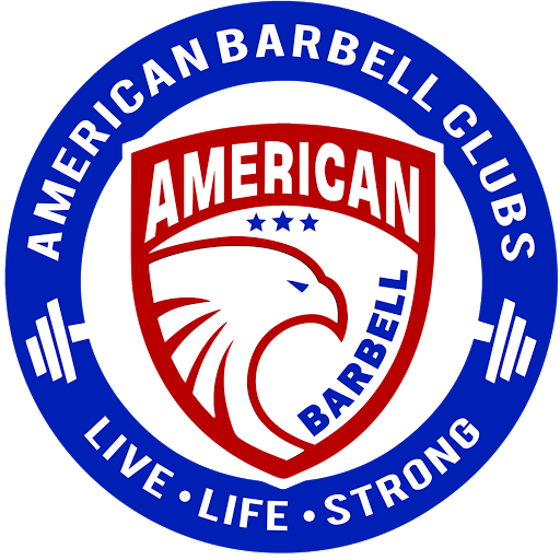 American Barbell Clubs logo