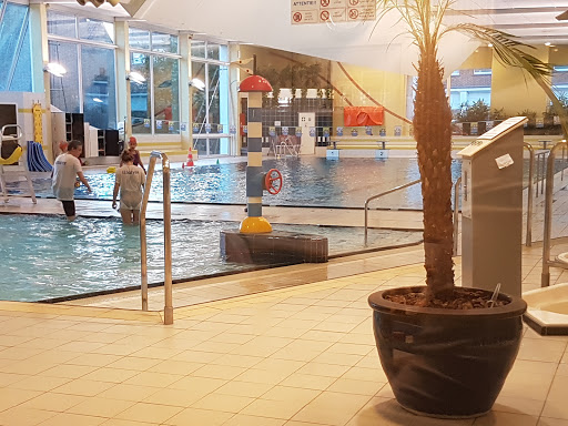 Zwembad Dilkom Dilbeek