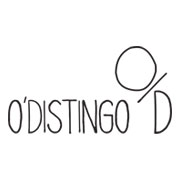O'Distingo logo
