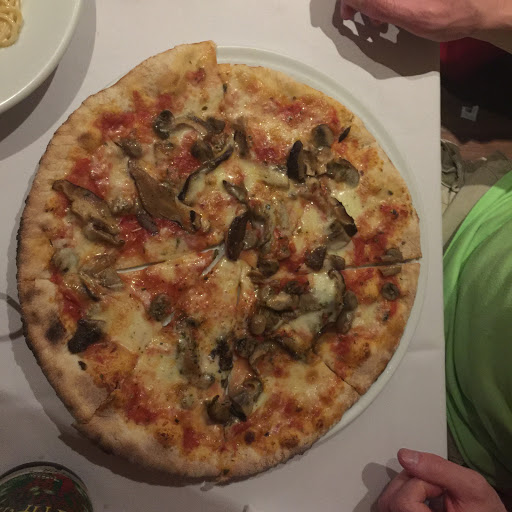 Luigi's Bar e Restaurante