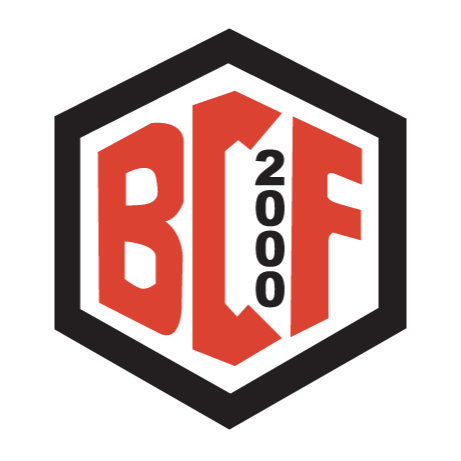 BC Fasteners & Tools 2000 Ltd. logo