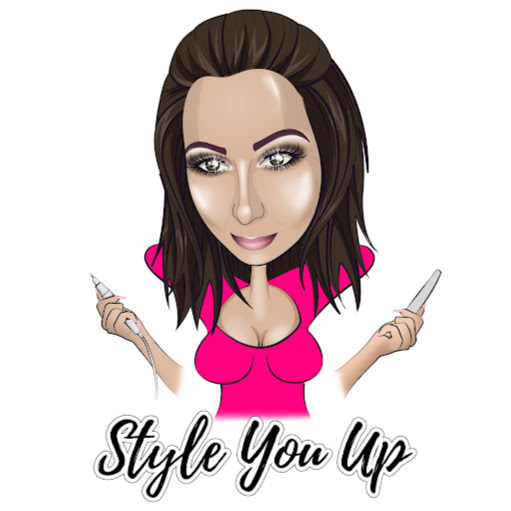 Style You Up logo
