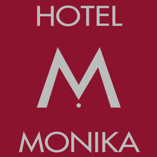 Hotel Restaurant Monika logo