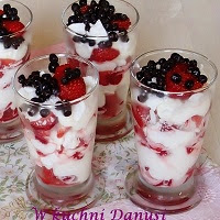 eton mess