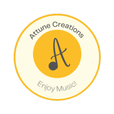 Attune Creations, LLC logo