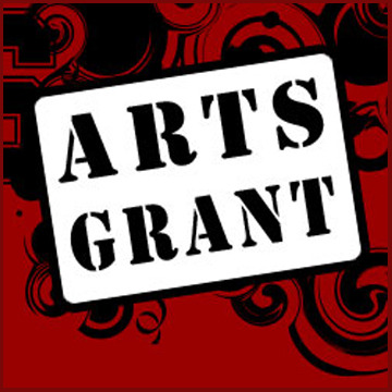 Arts Grant