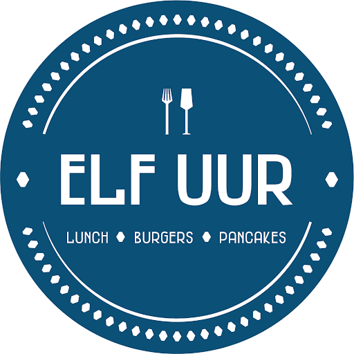 Restaurant 't Elf Uur logo