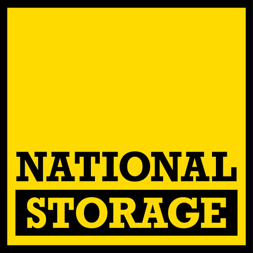 National Storage Noosa, Sunshine Coast logo