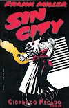 Sin City - A Cidade do Pecado