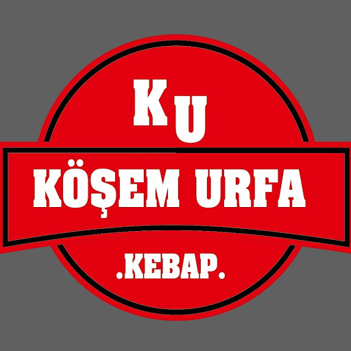 KÖŞEM URFA KEBAP,LAHMACUN logo