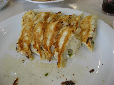 昼間から王将で餃子でビール 神戸 垂水 神戸からの食いしんぼドライブ 食べるの大好き