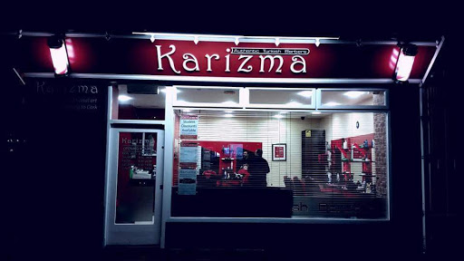 Karizma Turkish Barbers logo
