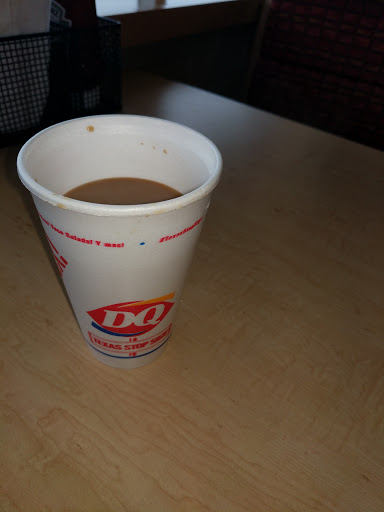 Fast Food Restaurant «Dairy Queen», reviews and photos, 1408 US-175, Crandall, TX 75114, USA