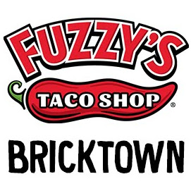 Fuzzy's Taco Shop logo
