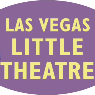 Las Vegas Little Theatre logo