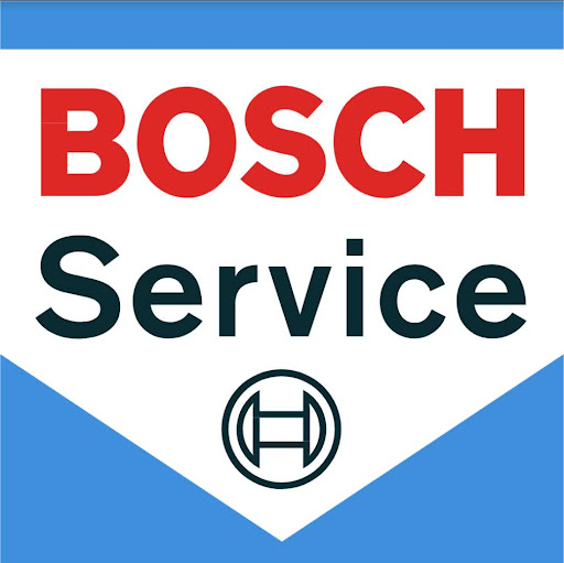 Bosch Car Service - Anands Auto Repairs logo