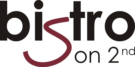 The Bistro on 2nd logo
