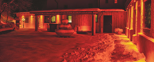 Club Panorama