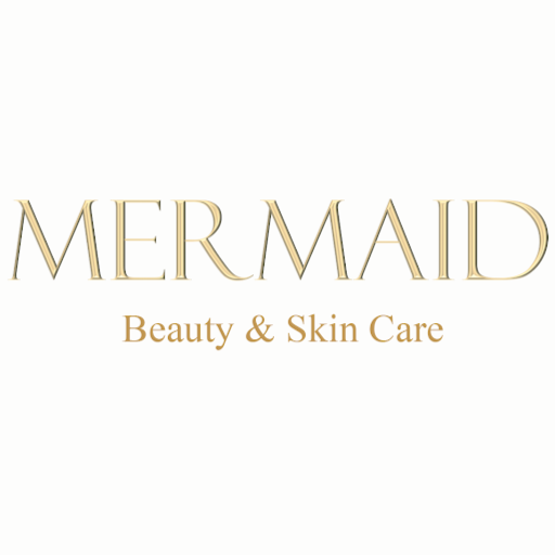 Mermaid Beauty & Skin Care logo