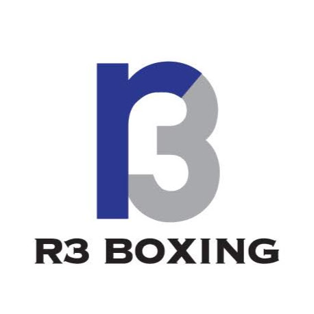 R3 Boxing logo