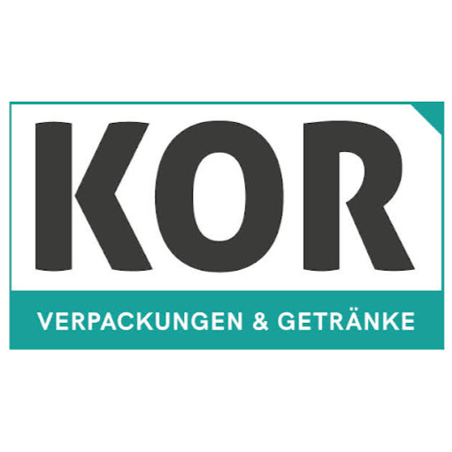 Kor Verpackungen & Getränke - Groß- und Einzelhandel