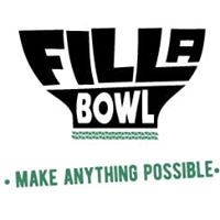 Fill a Bowl - Te Awa, The Base, Foodcourt