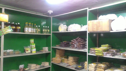 Pasumaii boomi Organic, No 14-A,, Main Rd, Kumaran Nagar, Kolathur, Chennai, Tamil Nadu 600099, India, Organic_Food_Store, state TN