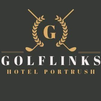 Golflinks Hotel Portrush logo