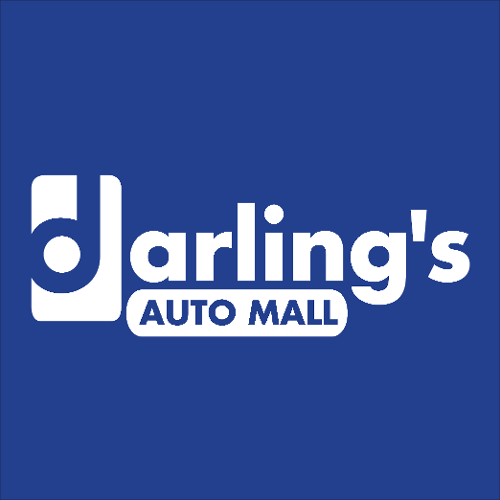 Darling's Auto Mall logo