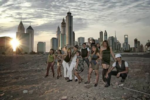 Itsoura, 1207 JBC3 Cluster Y, Jumeirah Lakes Towers - Dubai - United Arab Emirates, Photographer, state Dubai
