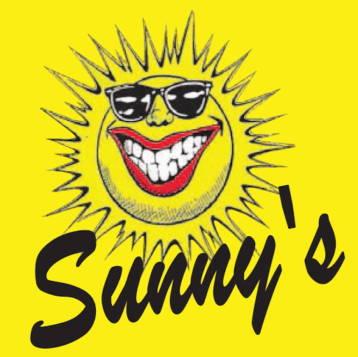 Sunny's Variety Store logo