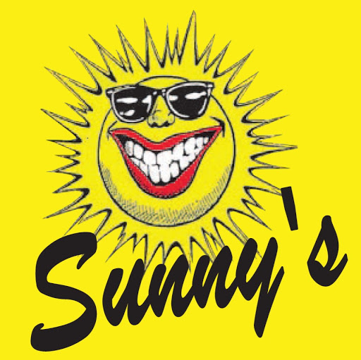 Sunny's Variety Store