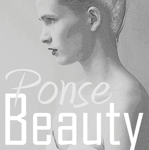 Schoonheidssalon Ponse Beauty logo