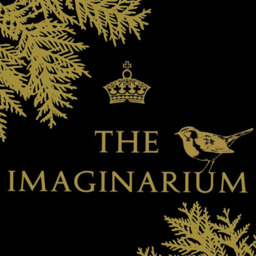 The Imaginarium logo