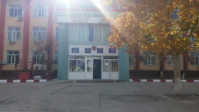 Photos of Шардара қаласы әкімінің аппараты