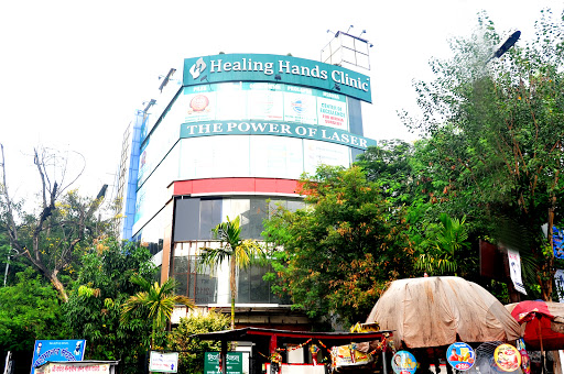 Healing Hands Clinic, Pune, 4th Floor, Millenium Star Extension, Adjacent to Ruby Hall Entrance Gate, Dhole Patil Road, Pune, Maharashtra 411001, India, Medical_Centre, state MH