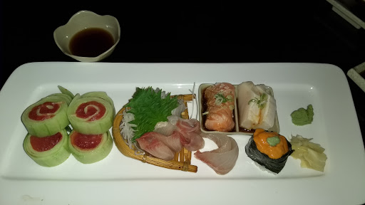 Restaurant «Boonton Sushi House», reviews and photos, 701 Main St, Boonton, NJ 07005, USA