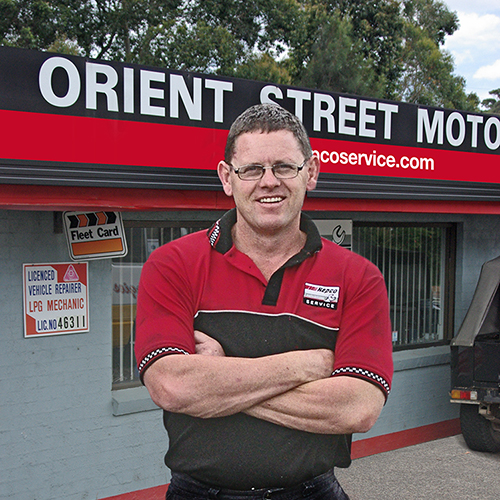 Orient Street Motors - Repco Authorised Car Service Batemans Bay