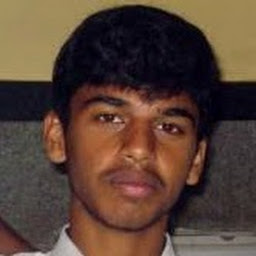 Aravind Selvapalani Avatar