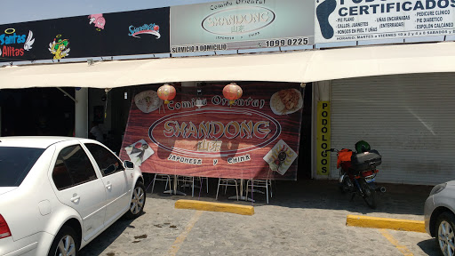 SHANDONG Comida Oriental, Av. Concepción 6740-11, San José del Valle, 45653 Taljomulco de Zuñiga, Jal., México, Restaurante | JAL