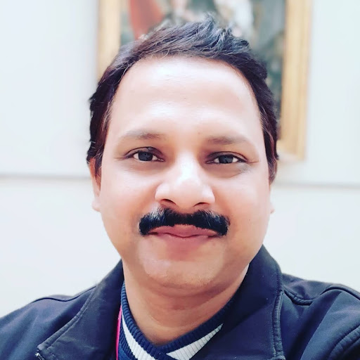 Prof Himadri Sekhar Das